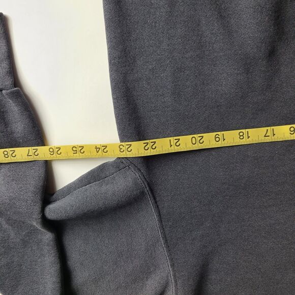 Vintage 90's Cartoon Embroidered Sweatshirt Men's Size Large Delta Pullover 90s - Picture 4 of 5